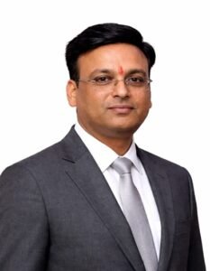 kanity_infra_Director_Kumar_Gaurav